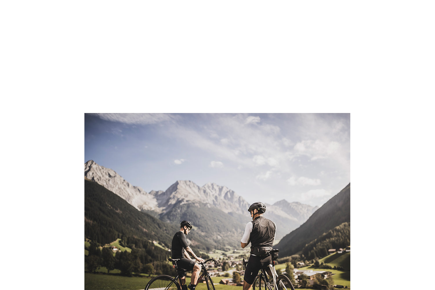 ANTHOLZ / Gravelbike