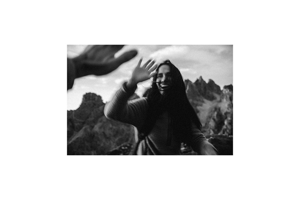 SLEEP WITH CHRISTOF / Outdoor Campaign