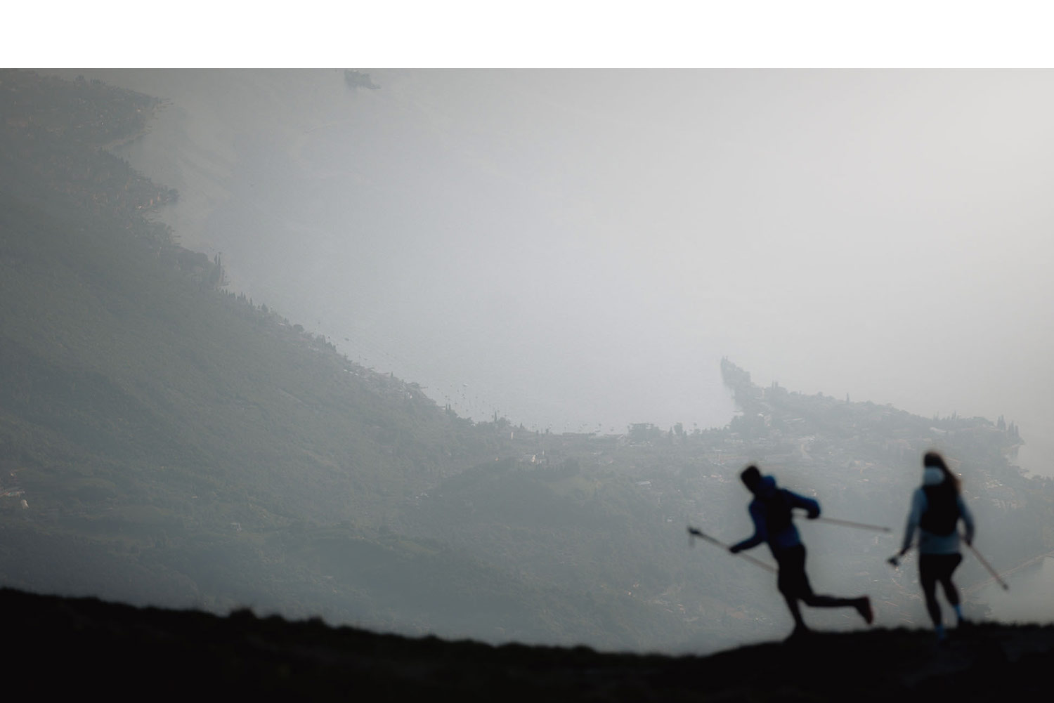 LÖFFLER / Trailrunning SS26