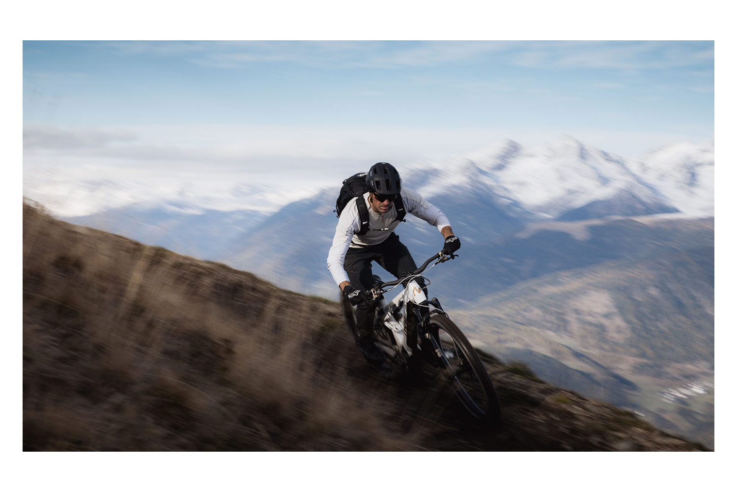 MAGBIKE / Release Campaign