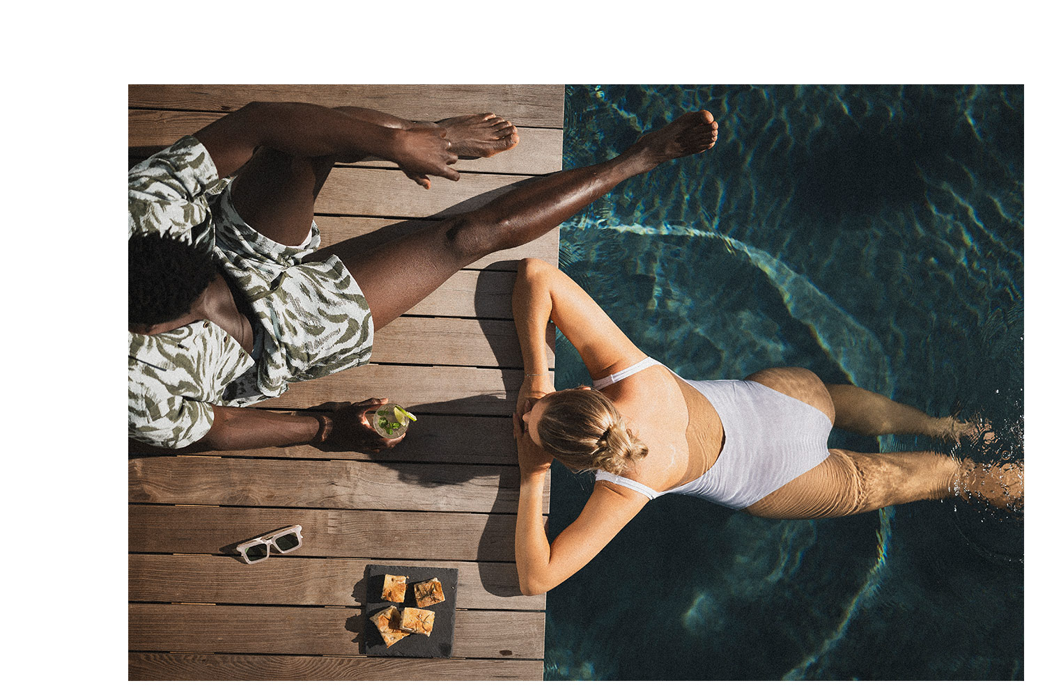 NANCYS / Lifestyle Campaign