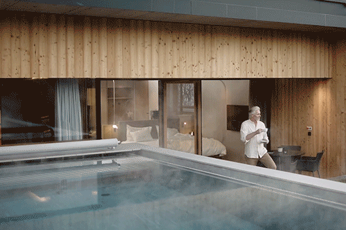 WINKLERHOTEL / Poosuite / VIDEO