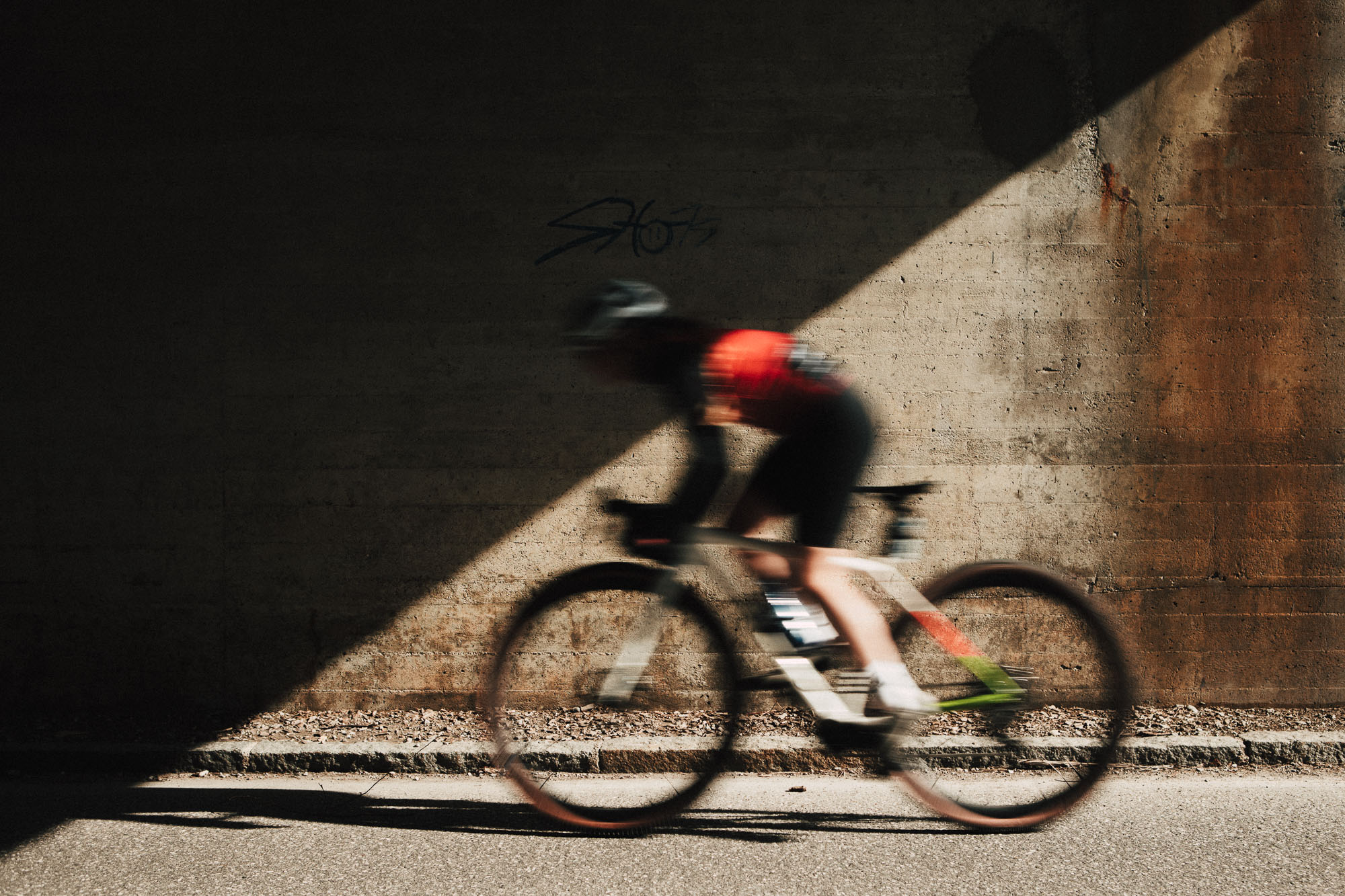 TUNAP SPORTS / Bike Protection