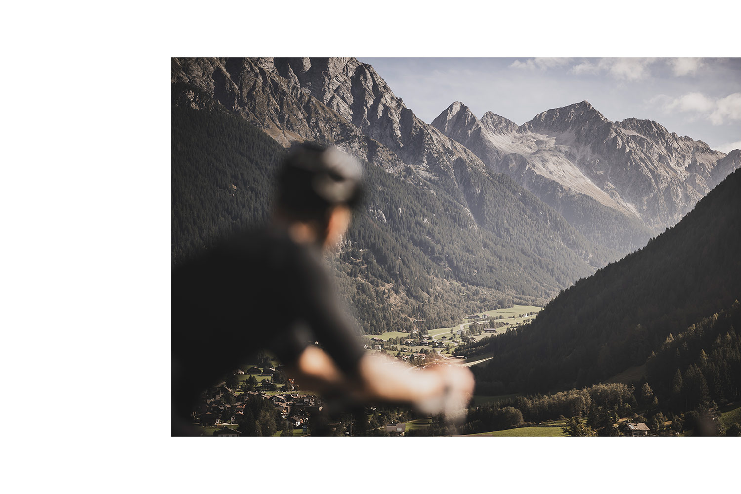 ANTHOLZ / Gravelbike