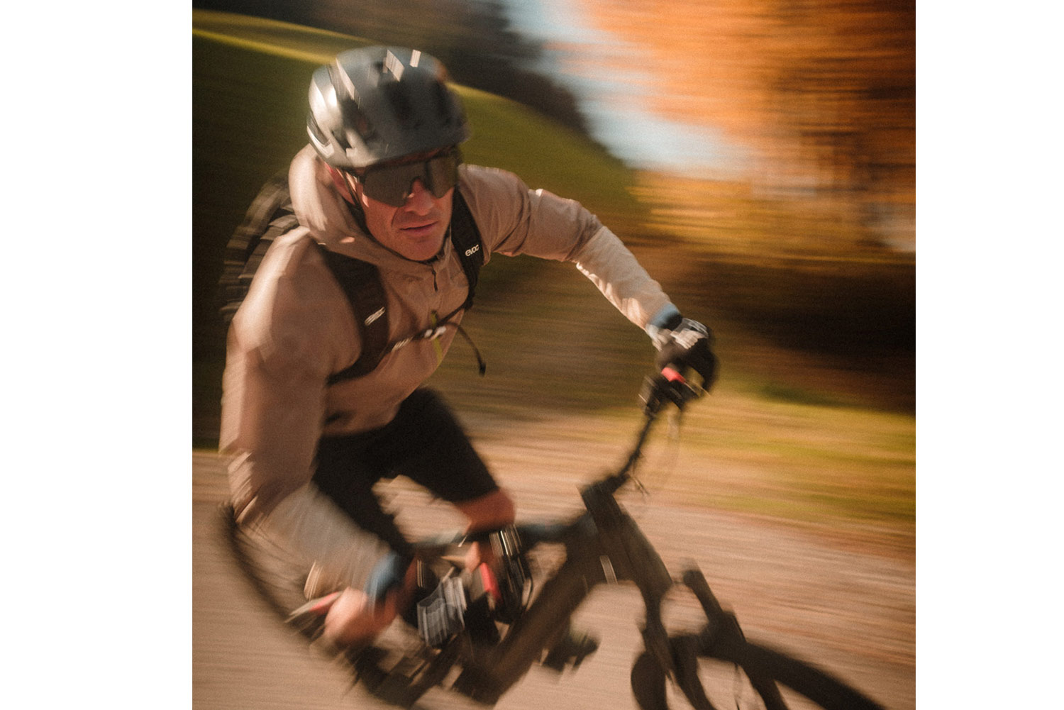 SLEEP WITH CHRISTOF / Bike