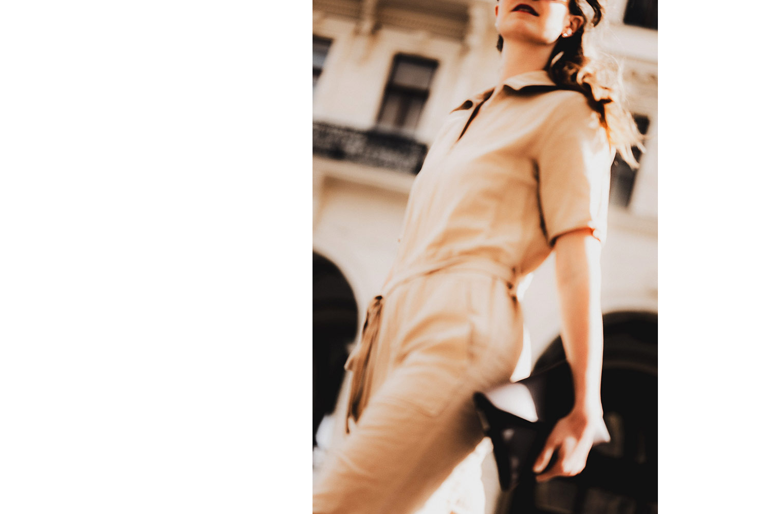 KARLA / Vegan Bags / Release Campaign