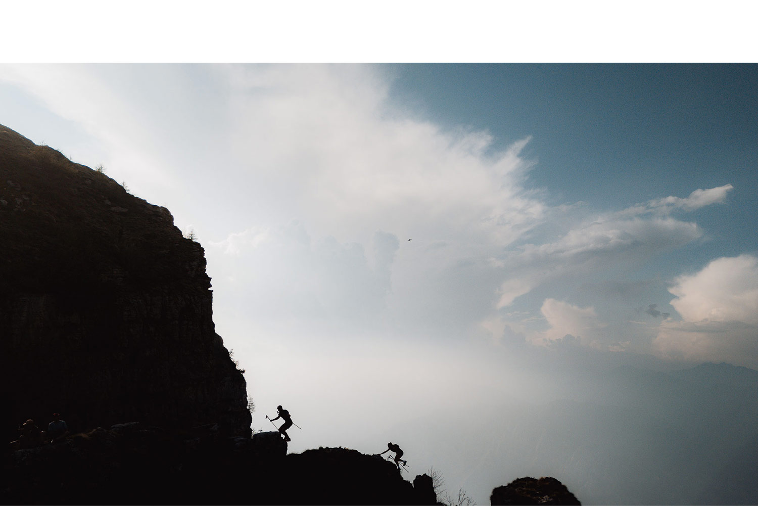 LÖFFLER / Trailrunning SS26