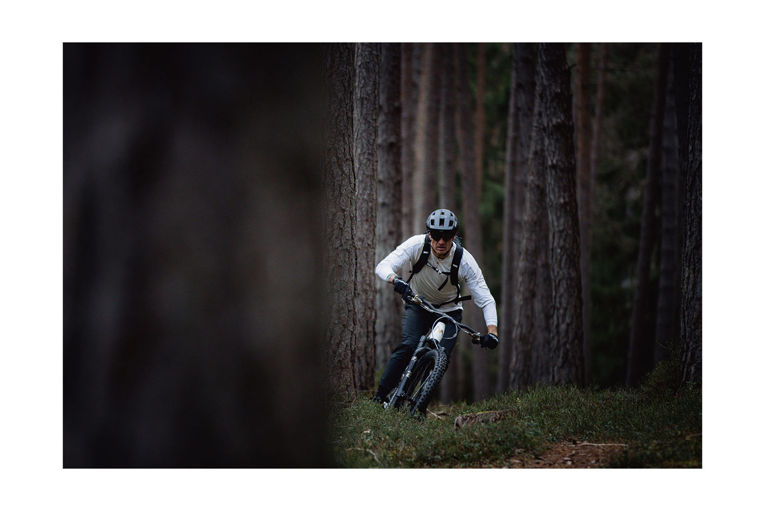 MAGBIKE / Release Campaign