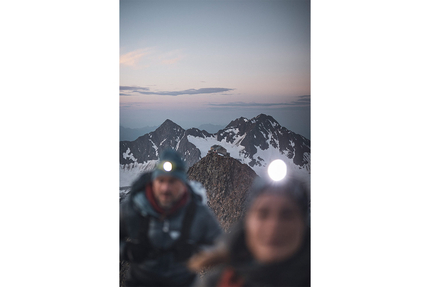 RATSCHINGS / Alpin Summer